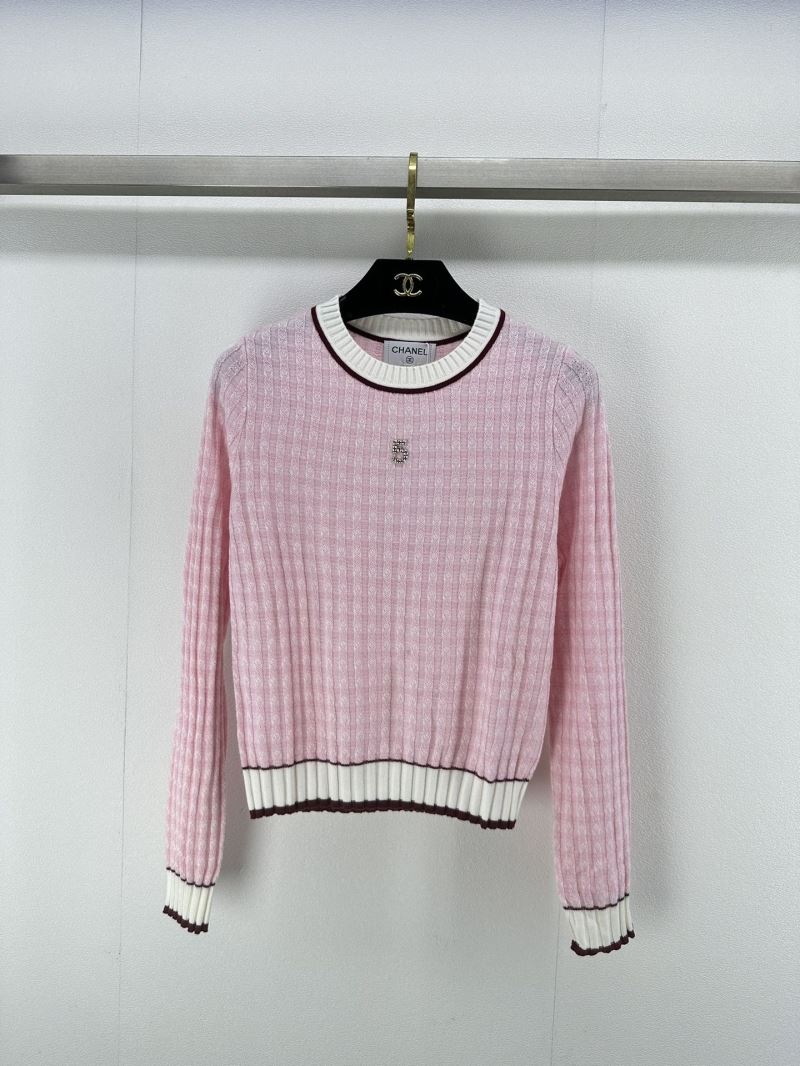 Chanel Sweaters